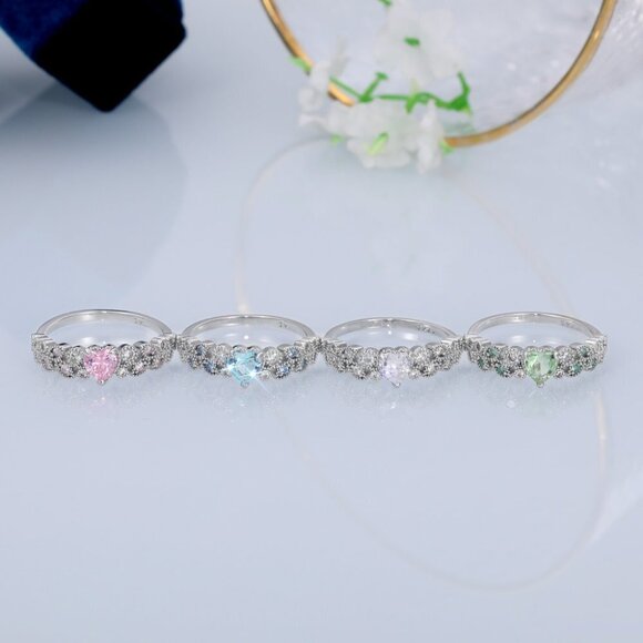 😘🎁GIFT FOR HER, MOTHER, DAUGHTER, GF, TEEN, KID- SAME DAY SHIPPING!! - L089 - Picture 11 of 11